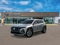 2026 Hyundai TUCSON Blue