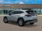 2026 Hyundai TUCSON Blue