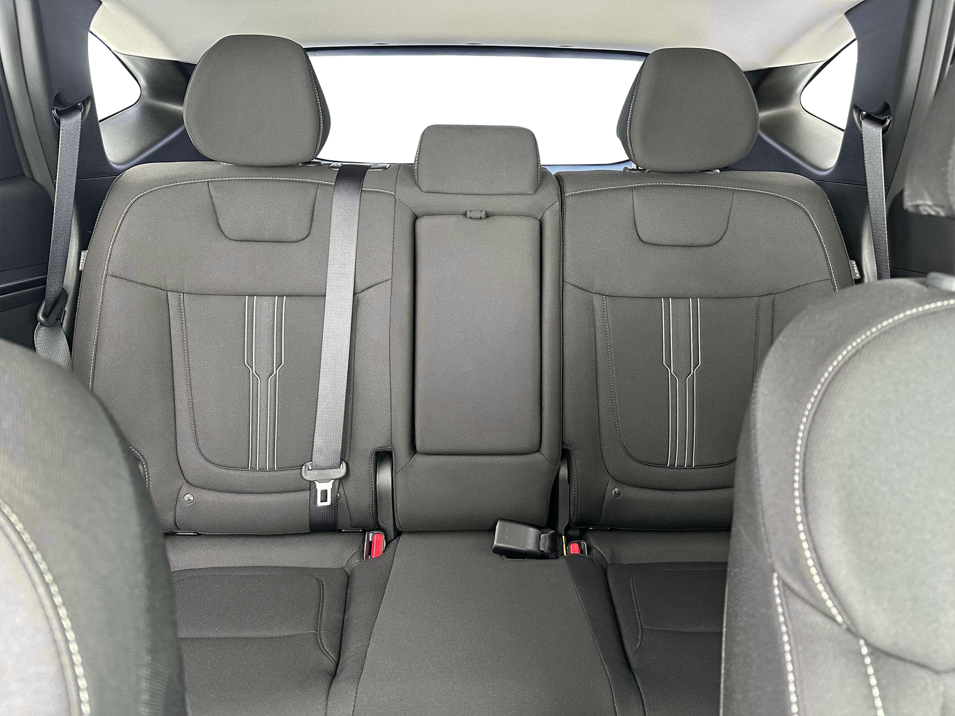 2024 Hyundai TUCSON HYBRID Blue