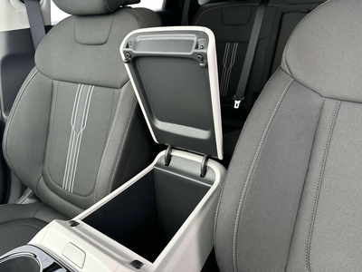 2024 Hyundai TUCSON HYBRID Blue