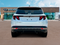2024 Hyundai TUCSON HYBRID Blue