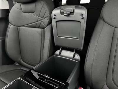 2025 Hyundai TUCSON HYBRID Blue