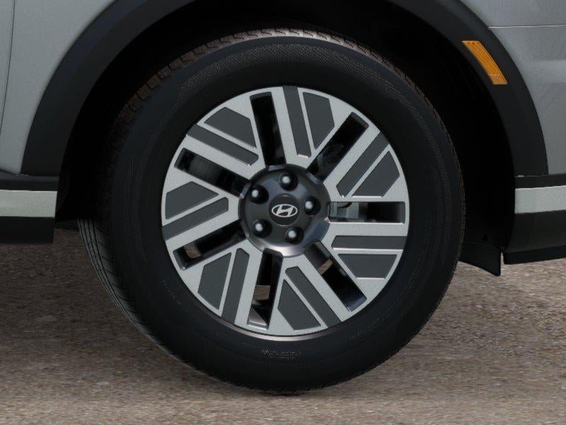 2026 Hyundai Palisade Hybrid SEL 7P