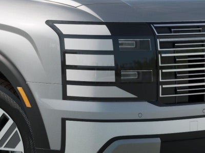 2026 Hyundai Palisade Hybrid SEL 7P