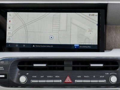 2026 Hyundai PALISADE HYBRID SEL 8P