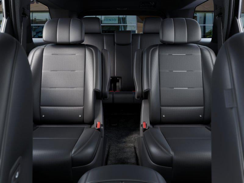 2027 Hyundai PALISADE Calligraphy AWD
