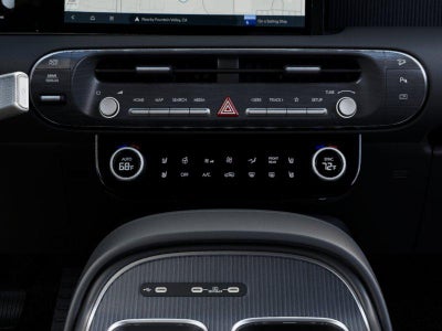 2027 Hyundai PALISADE Calligraphy AWD