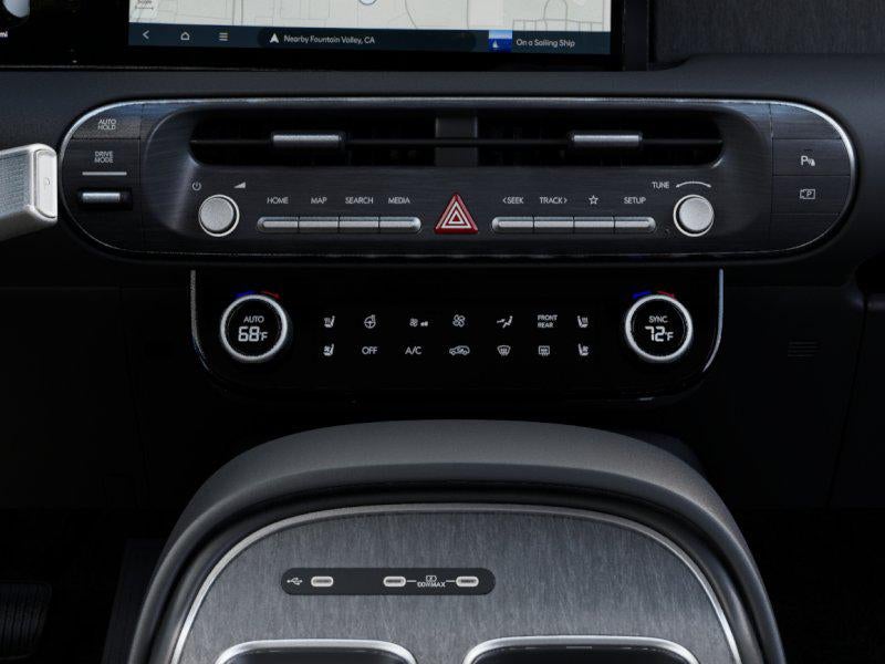 2026 Hyundai PALISADE SEL Premium AWD