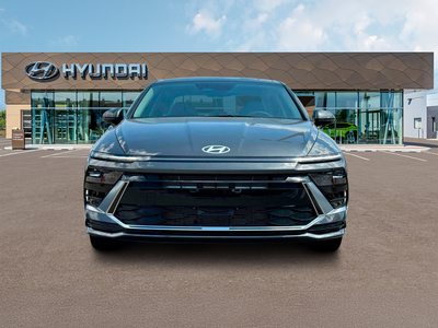 2024 Hyundai SONATA SEL Convenience