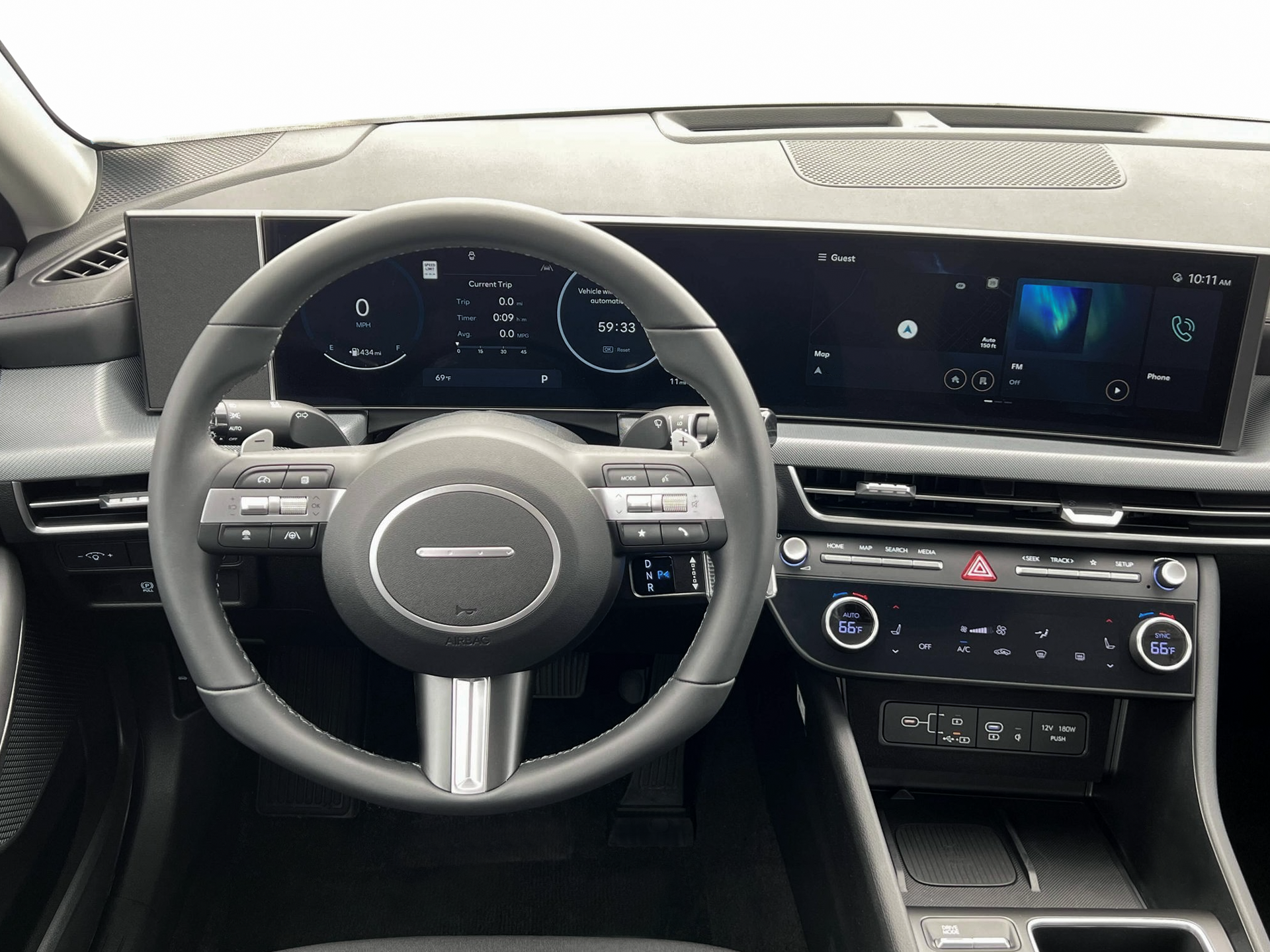 2024 Hyundai SONATA SEL Convenience