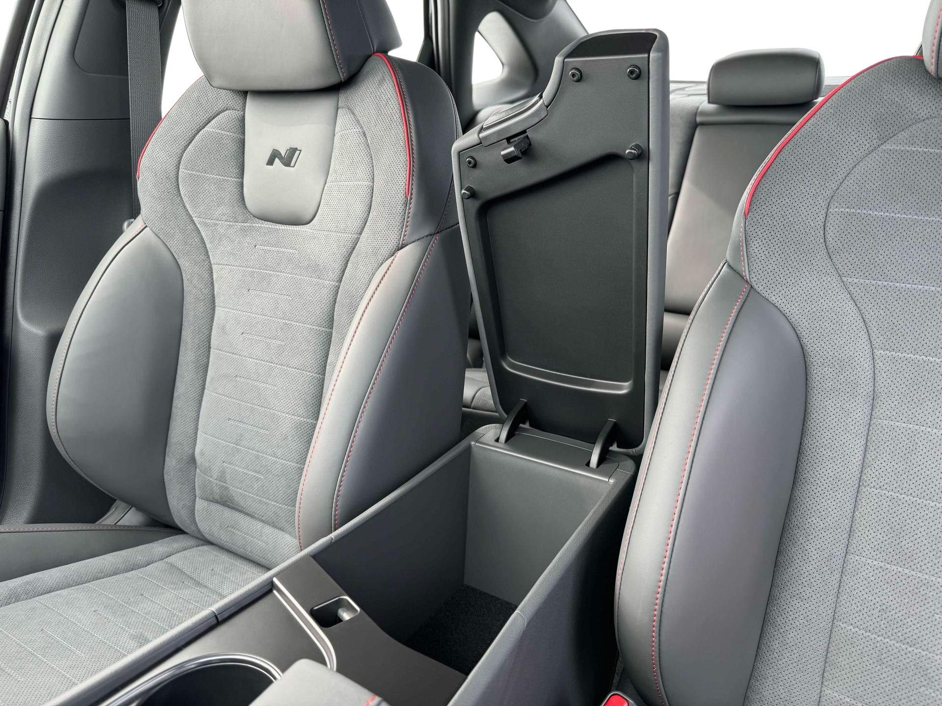 2025 Hyundai SONATA N Line