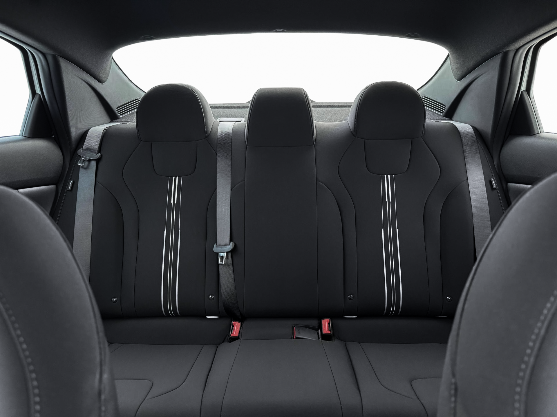 2025 Hyundai ELANTRA HEV SEL Sport