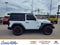 2023 Jeep Wrangler Willys