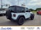 2023 Jeep Wrangler Willys