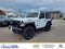 2023 Jeep Wrangler Willys