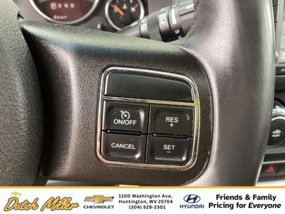 2014 Jeep Compass High Altitude