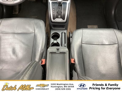 2014 Jeep Compass High Altitude