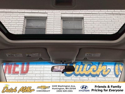 2014 Jeep Compass High Altitude