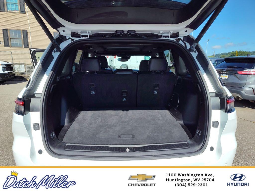 2024 Jeep Grand Cherokee 4xe 4xe