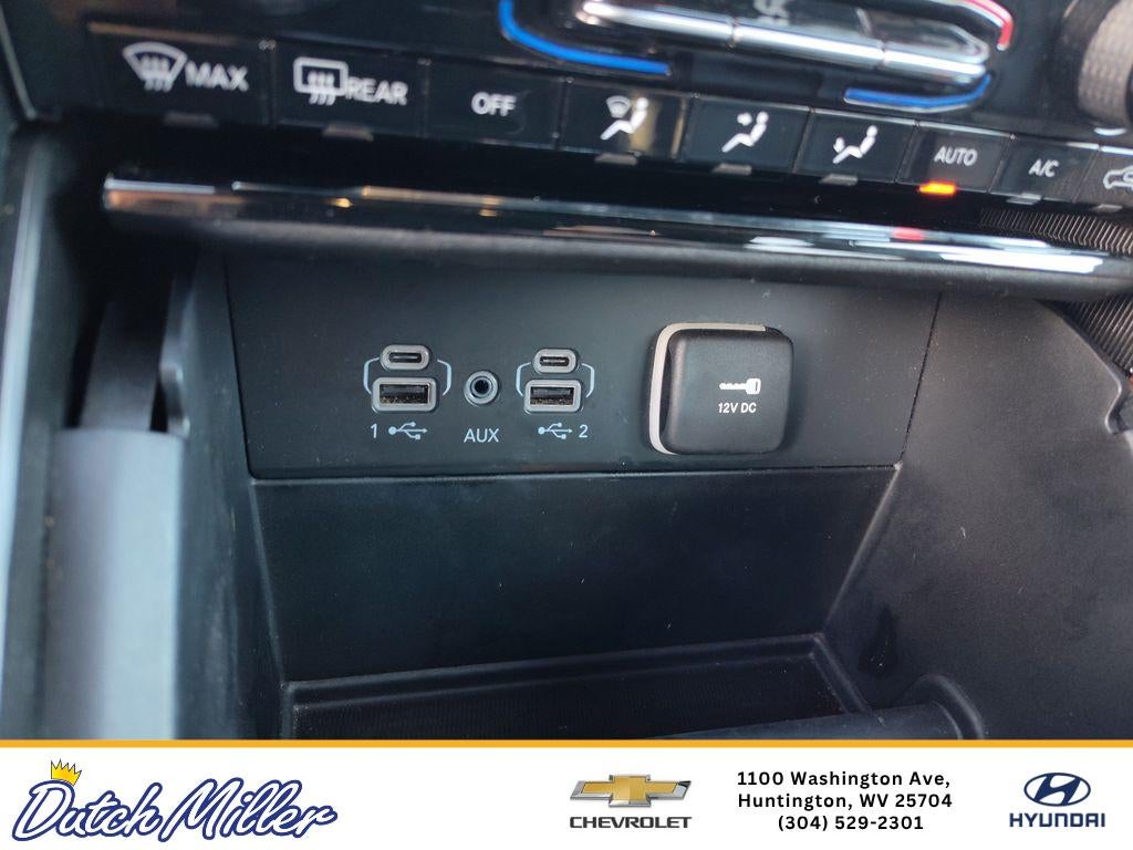 2024 Jeep Grand Cherokee 4xe 4xe