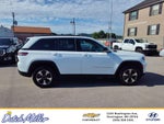 2024 Jeep Grand Cherokee 4xe 4xe
