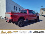 2024 Ford F-250 Platinum