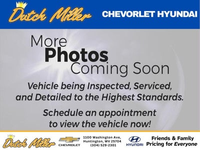 2017 Chevrolet Sonic LS