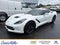 2018 Chevrolet Corvette Stingray 1LT