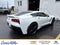 2018 Chevrolet Corvette Stingray 1LT