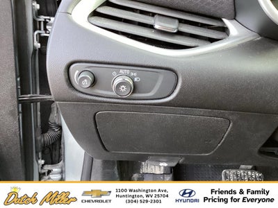 2024 Chevrolet Malibu LS