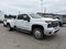 2024 Chevrolet Silverado LTZ