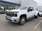 2024 Chevrolet Silverado LTZ