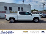 2024 Chevrolet Silverado LT