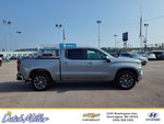 2024 Chevrolet Silverado LT