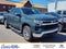 2025 Chevrolet Silverado LT