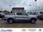 2024 Chevrolet Colorado 4WD LT