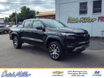 2024 Chevrolet Colorado 4WD Z71