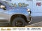 2021 Chevrolet Silverado LT Trail Boss
