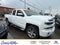 2017 Chevrolet Silverado LT
