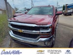 2018 Chevrolet Silverado LT