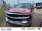 2018 Chevrolet Silverado LT