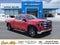 2024 GMC Sierra SLE