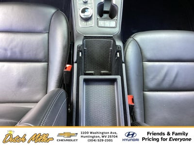 2024 Cadillac XT4 AWD Premium Luxury