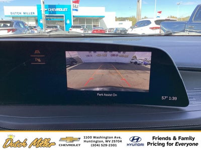 2024 Cadillac XT4 AWD Premium Luxury