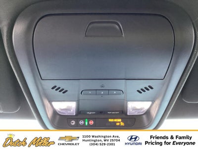 2024 Cadillac XT4 AWD Premium Luxury