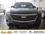 2024 Cadillac XT4 AWD Premium Luxury