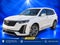 2020 Cadillac XT6 AWD Premium Luxury