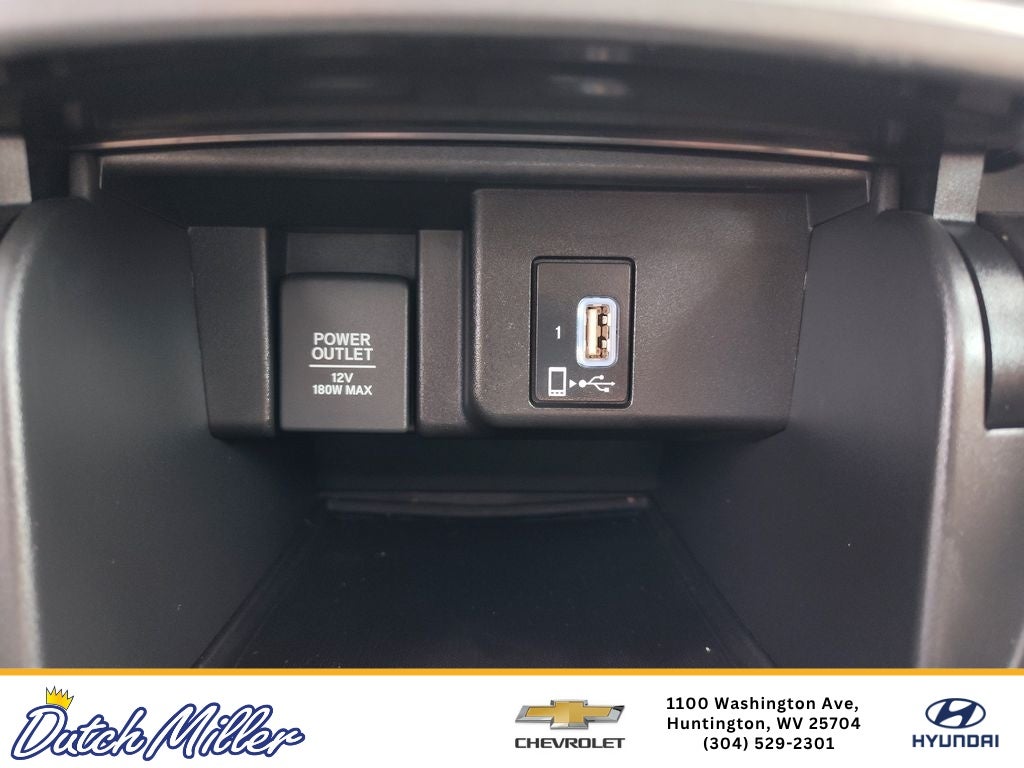 2018 Honda Accord EX-L 1.5T