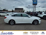 2018 Honda Accord EX-L 1.5T