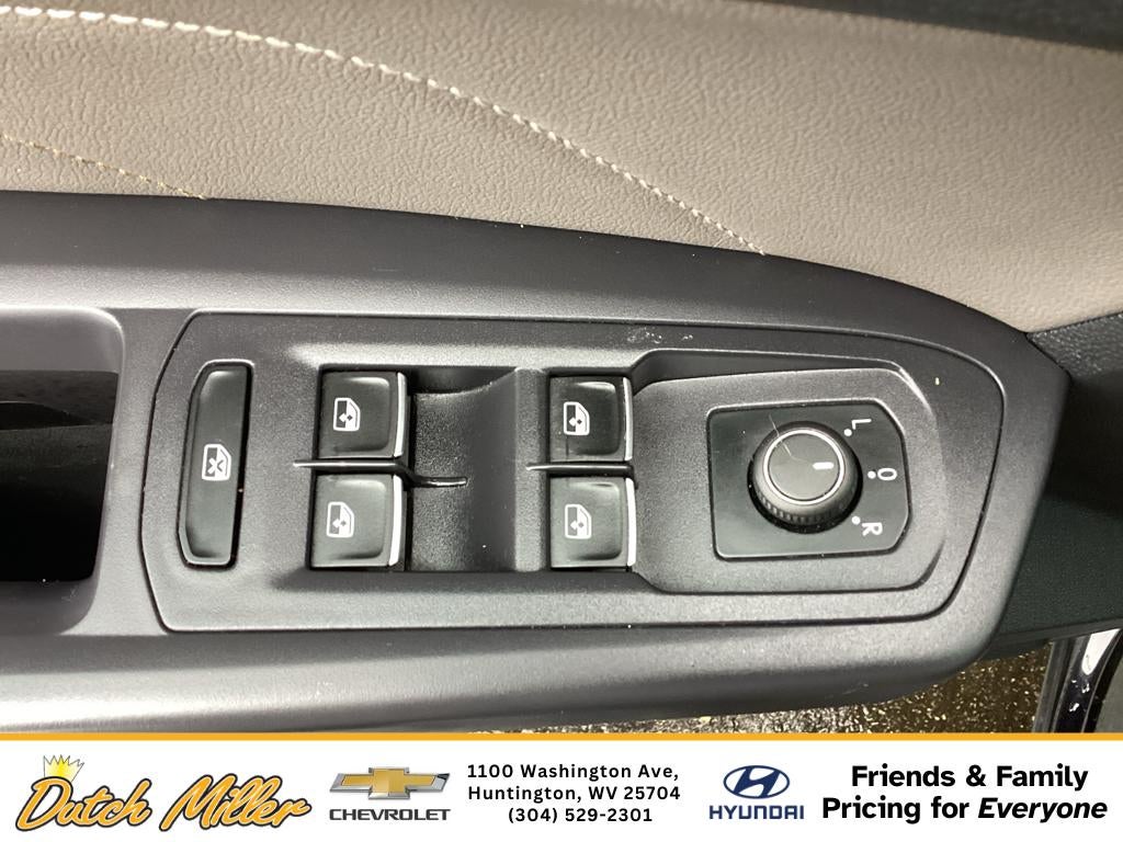 2022 Volkswagen Atlas 2.0T SE w/Technology